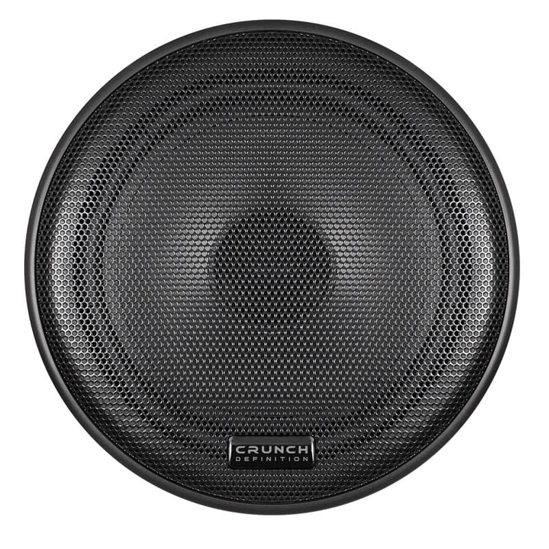 Crunch DSX6.2E