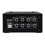 Crunch CRE400.4DSP-ISO