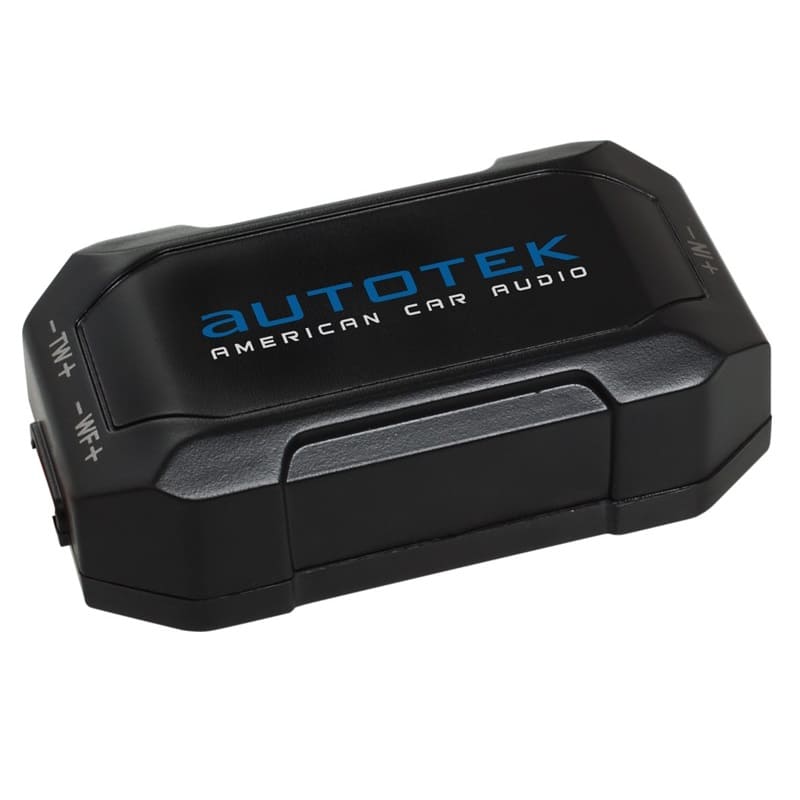 Autotek ATX6.2C