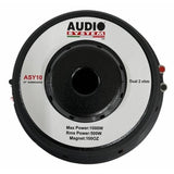 Audio System ASY 10