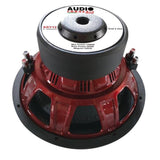 Audio System ASY 12