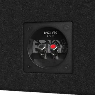 AudioControl EPICXV12