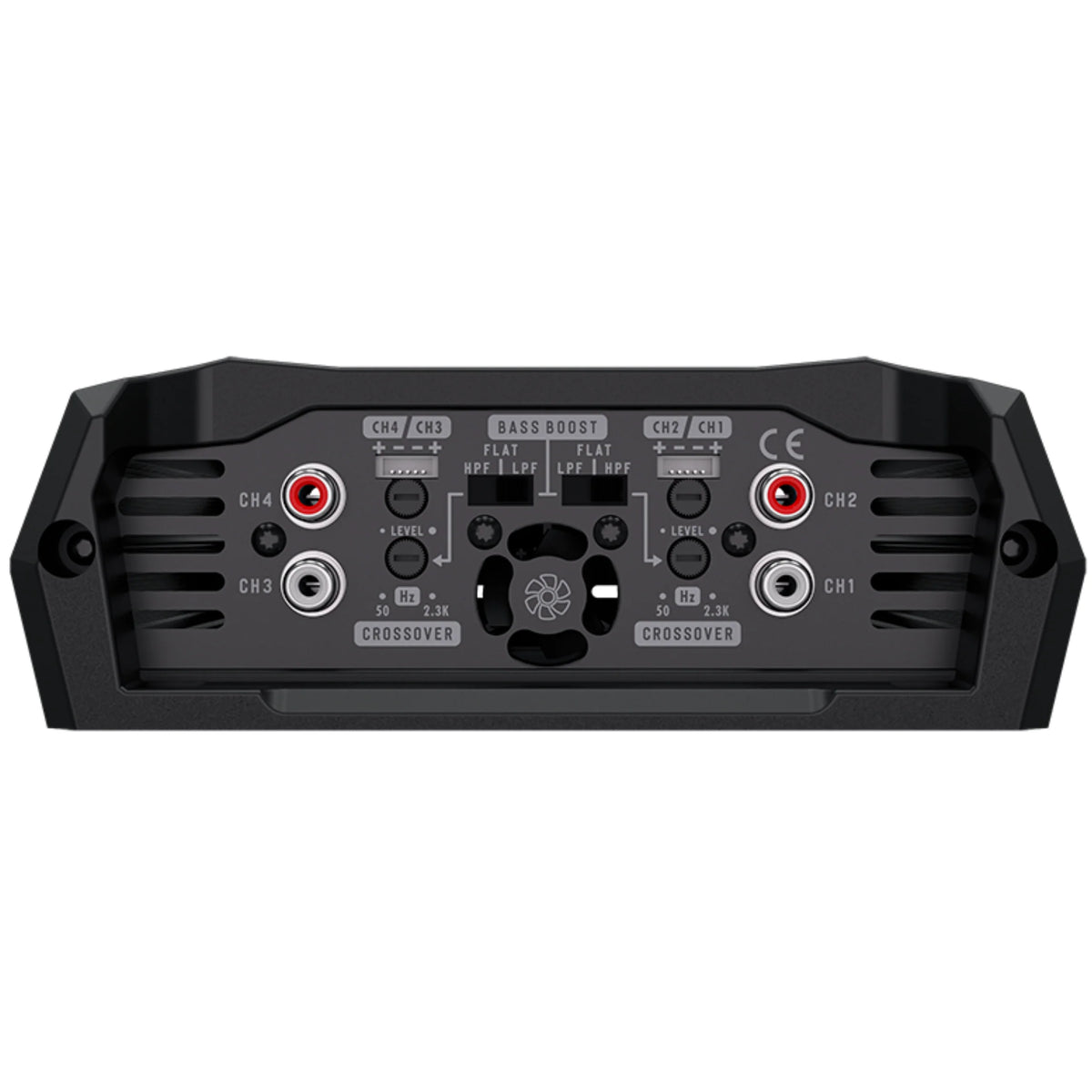 Stetsom Bravo HQ 800.4