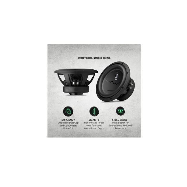 AudioControl EPICX10 D2/D4