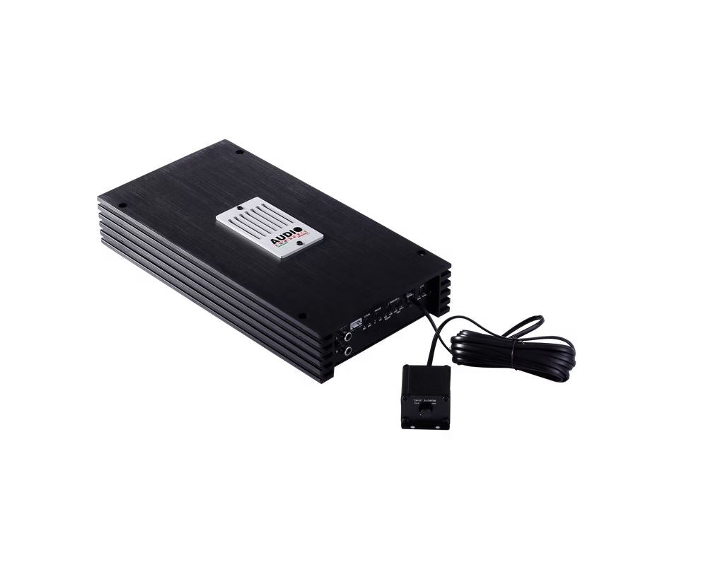 Audio System AD850