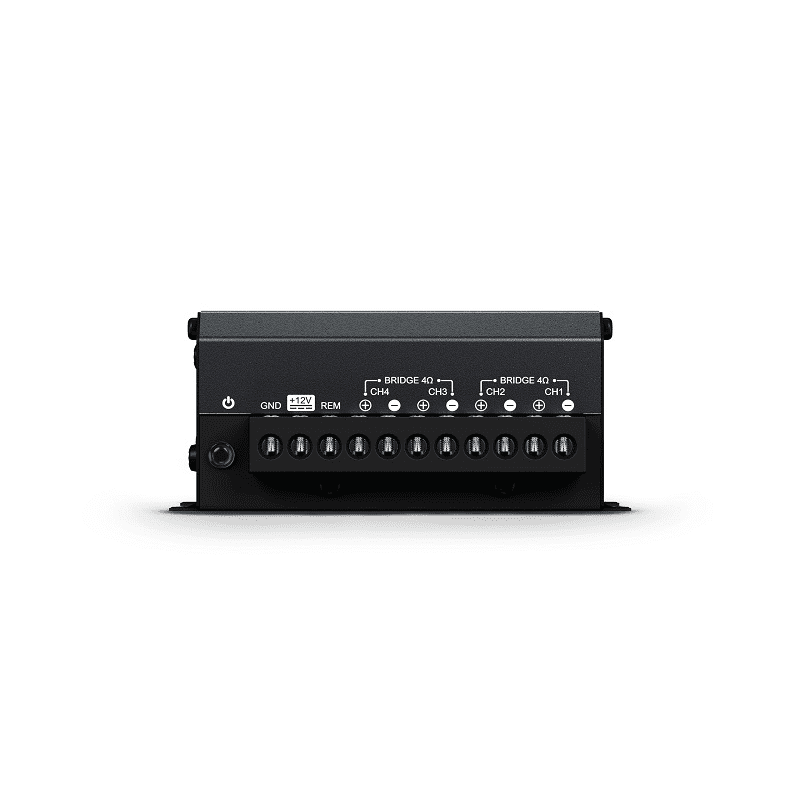 SounDigital 400.4 Evo 6.0