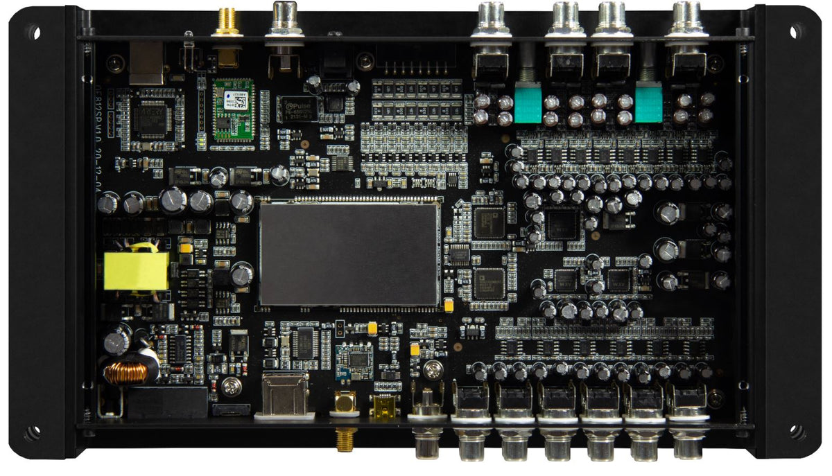 ESX QE812SP