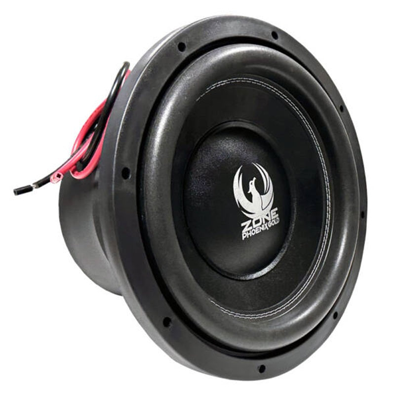 Phoenix Gold ZONE122 Limited