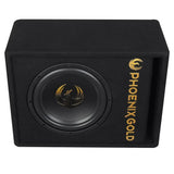 Phoenix Gold Z10AB