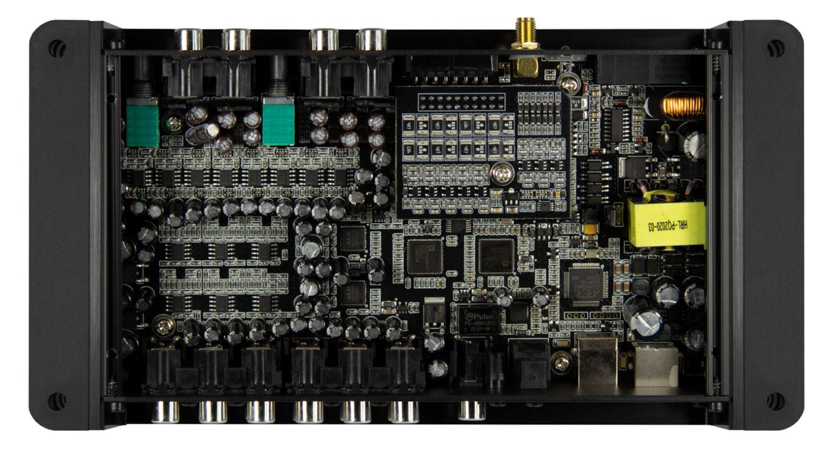 ESX QL812SP