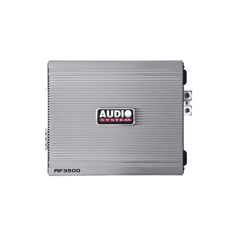 Audio System AF3500