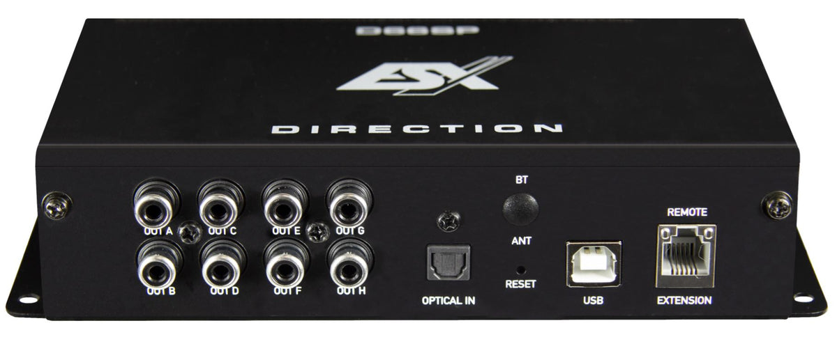 ESX D68SP