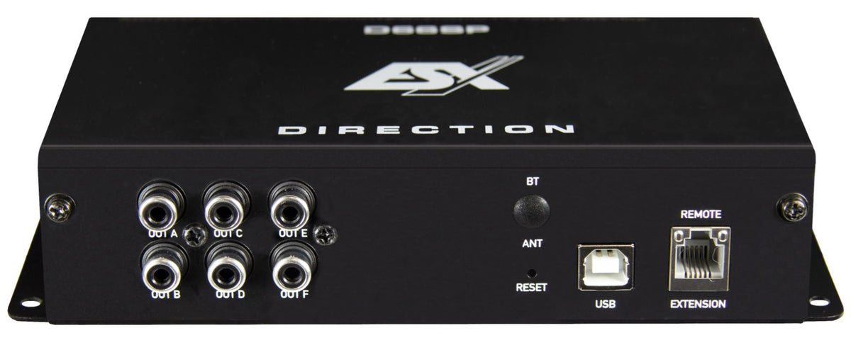ESX D66SP