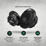 AudioControl EPICPRO3NT