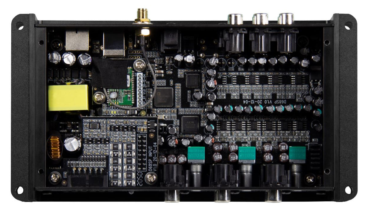 B-Ware ESX QM66SP