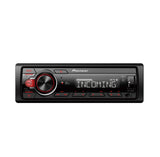 Pioneer MVH-330DAB