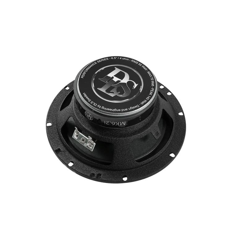 DLS Performance MK6.2i