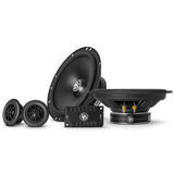 DLS Performance Advantage PA6.20
