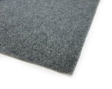 Selbstklebender Bezugsstoff 140cm Breite - Hellgrau