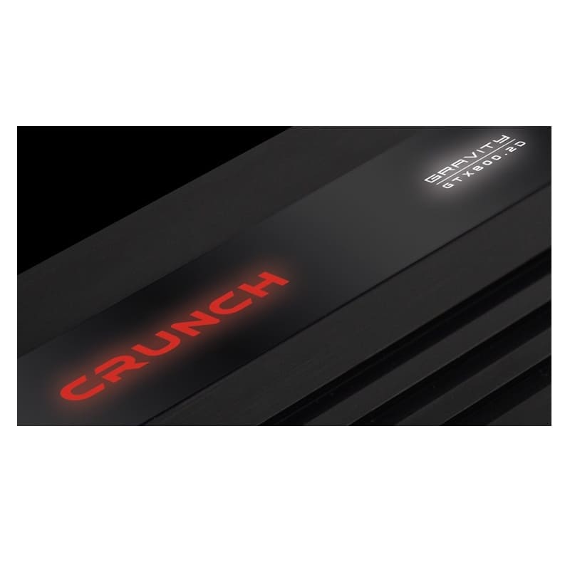 Crunch GTX1600.4D