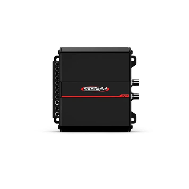 SounDigital XP 400.4