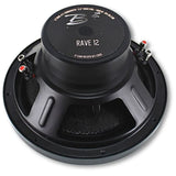 B² Audio Rave 12"