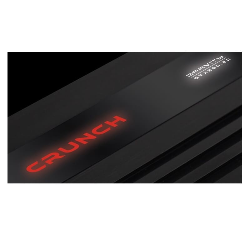 Crunch GTX1500.1D
