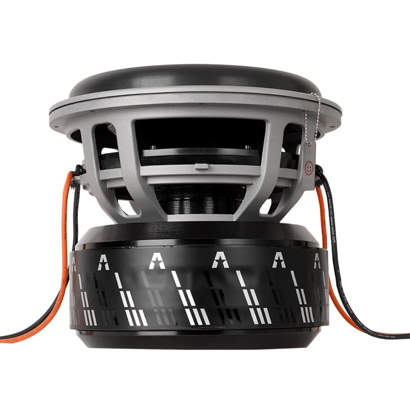 GAS Audio CMP S3-12D1/D0.5
