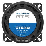 Crunch GTS42