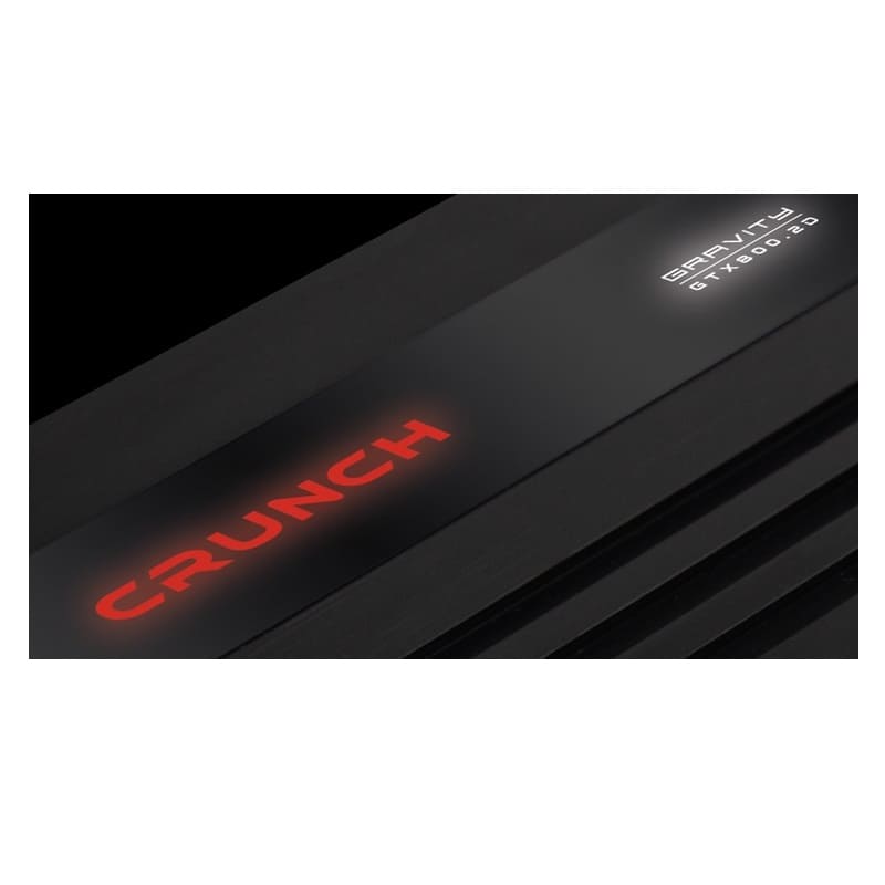 Crunch GTX1800.2D