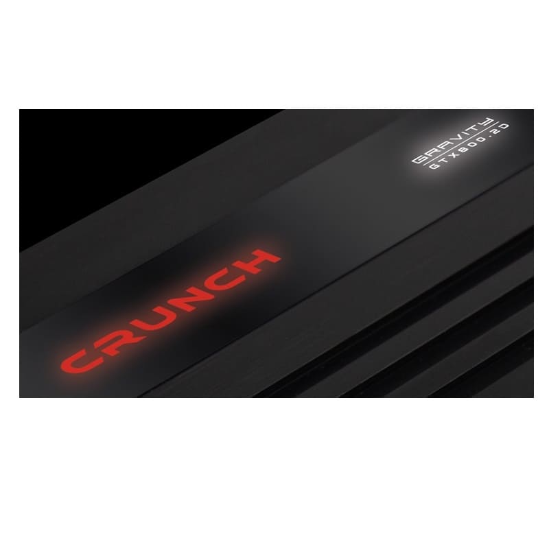 Crunch GTX2250.1D