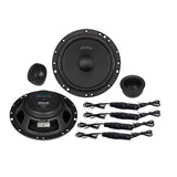 Crunch DSX6.2E