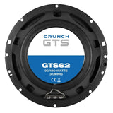 Crunch GTS62