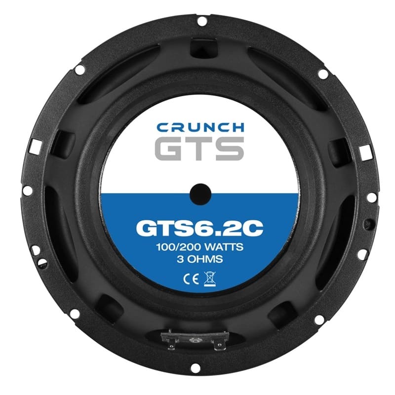 Crunch GTS6.2C
