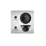 AudioControl EPICX10 D2/D4