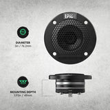 AudioControl EPICPRO3NT
