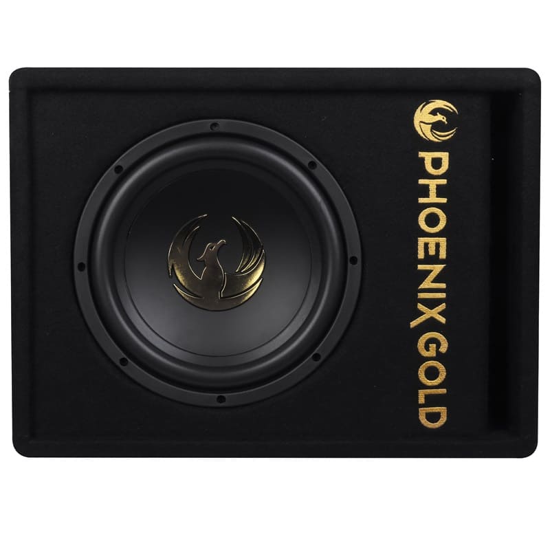 Phoenix Gold Z10AB
