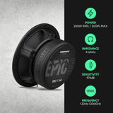 AudioControl EPICPRO6X