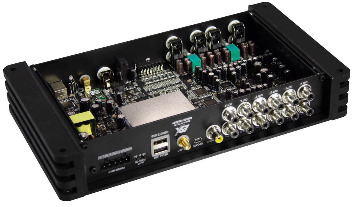 ESX QE812SP