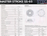 Riferimento STEG SS652C