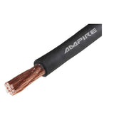 4mm² OFC Stromkabel