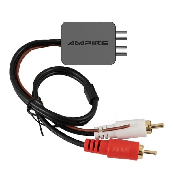 AMPIRE RCA Noise Filter
