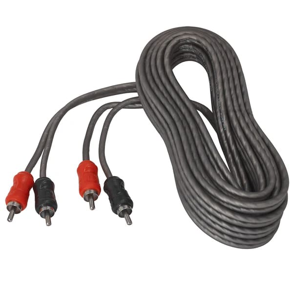 5 Meter Cinch Level 1 verdrillt
