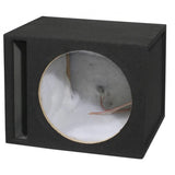 Enceinte bass-reflex 15" (38 cm) VE115