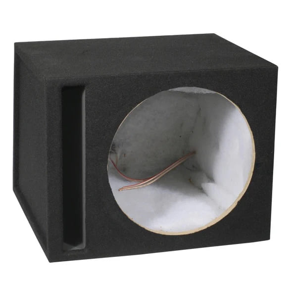 Enceinte bass-reflex 15" (38 cm) VE115