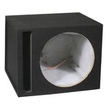 Enceinte bass-reflex 15" (38 cm) VE115