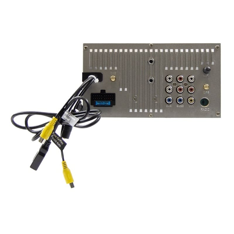 ESX VMX700DAB
