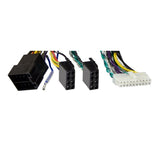 Crunch CRE400.4DSP-ISO