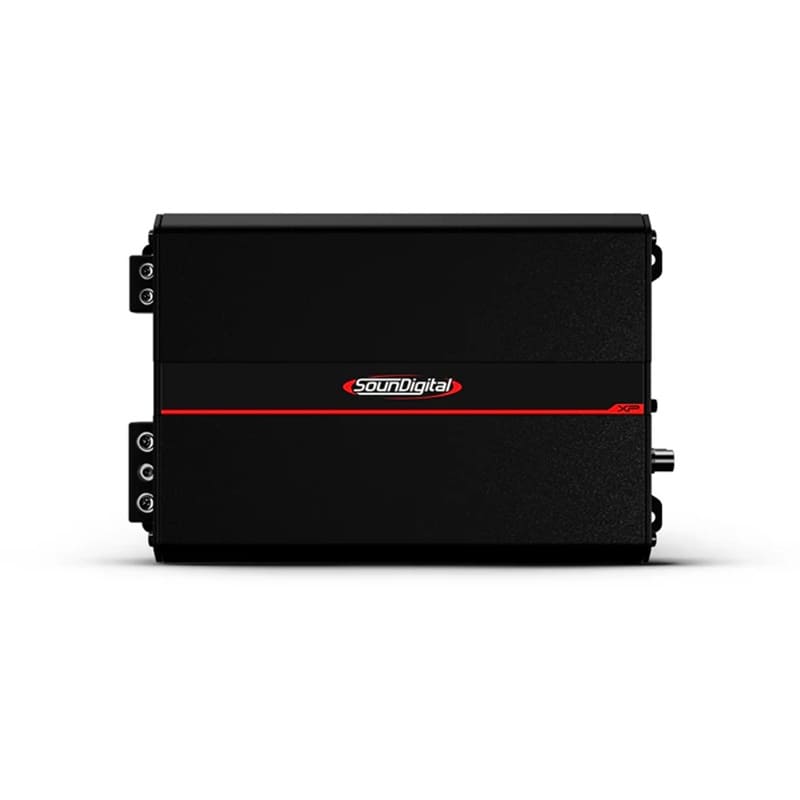 SounDigital XP 3000.1