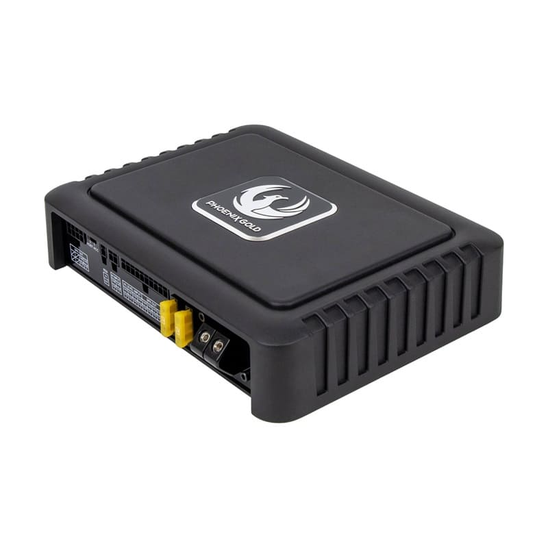 Phoenix Gold ZDA6.8 DSP
